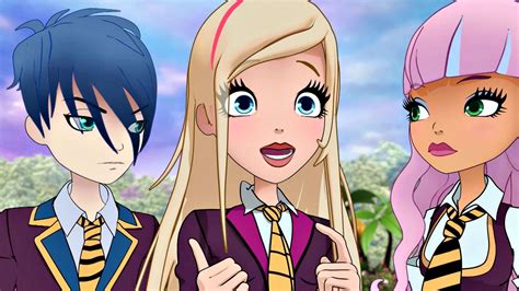 openload regal academy|Regal Academy (TV Series 2016– ) .